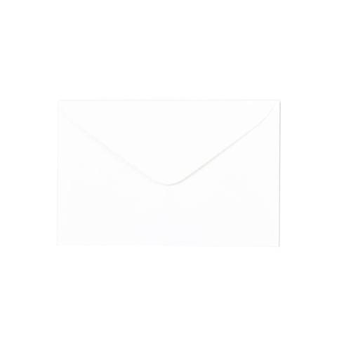 Scatola 100 buste bianche - Bristol -...