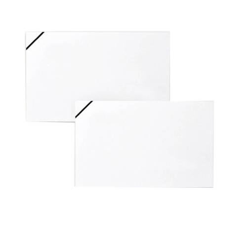 Scatola 100 biglietti + 100 buste -...