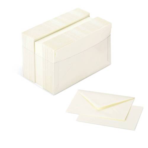 Scatola 100 cartoncini (200gr) + 100...