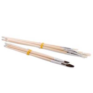 Pennelli e Portapennelli  -... 2