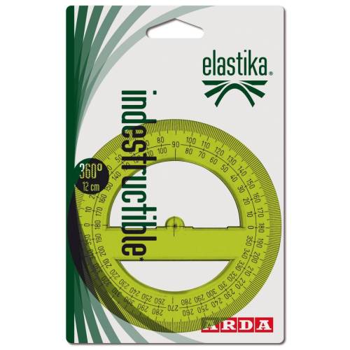 Goniometro serie Elastika - 360gradi...