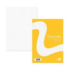 Foglio protocollo - A4 - 5...