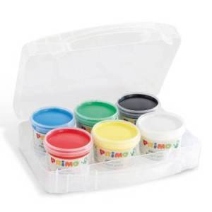 Ditacolor colori a dita -... 2