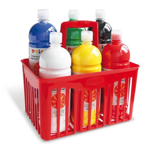 Tempera pronta Primi Passi - 1 L -...