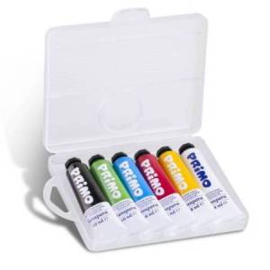 Tubi tempera - 18 ml -... 2