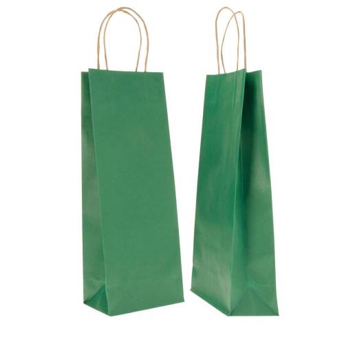 Portabottiglie BARBERA - maniglie...