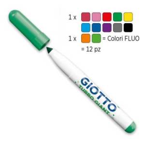 Pennarelli Turbo Giant... 2