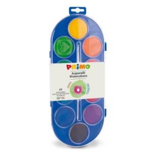 Pastiglie Acquerelli  - ø...