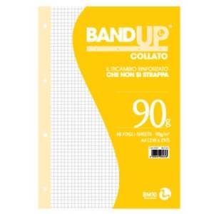 Blocco collato BandUp -...