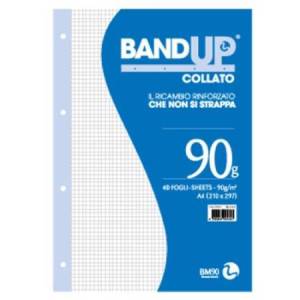 Blocco collato BandUp -...