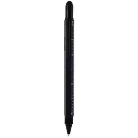 Penna a sfera Tool Pen - punta M - nero - Monteverde