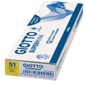 Pastello Supermina - mina... 2