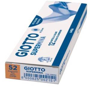 Pastello Supermina - mina... 2