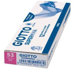 Pastello Supermina - mina... 2