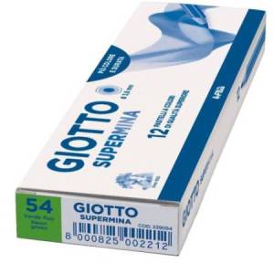 Pastello Supermina - mina... 2