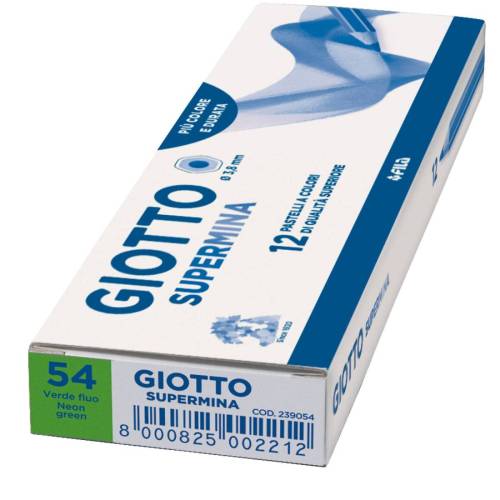 Pastello Supermina - mina 3,8 mm -...