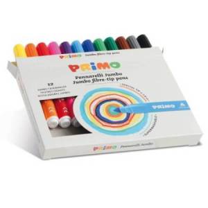 Pennarelli Jumbo - punta...