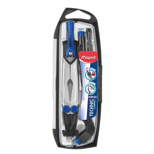 Compasso Tecnich Compact - diametro...