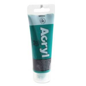 Colori Acryl - 75ml - verde...