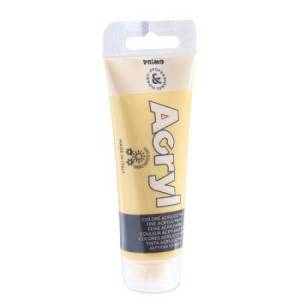 Colori Acryl - 75ml - oro -...
