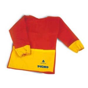 Grembiulino anti macchia -...