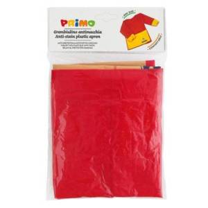 Grembiulino anti macchia -... 2