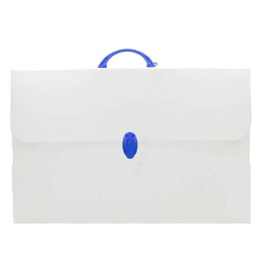 Valigetta Polionda 254/P - 27x37cm -...