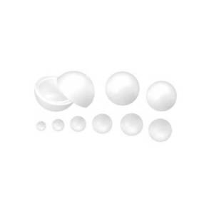 Sfera - polistirolo espanso... 2