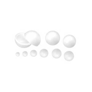 Sfera - polistirolo espanso... 2