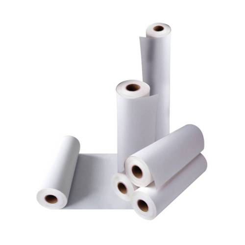 Rotolo carta Paperoll Blueback - 10mt...