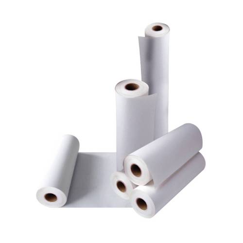 Rotolo carta Paperoll Blueback - 50mt...