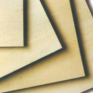 Compensato di pioppo -...