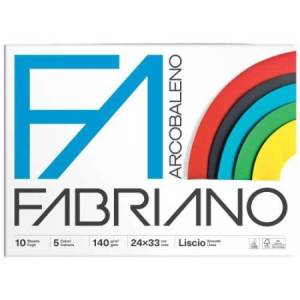 Album Arcobaleno - 24x33cm...