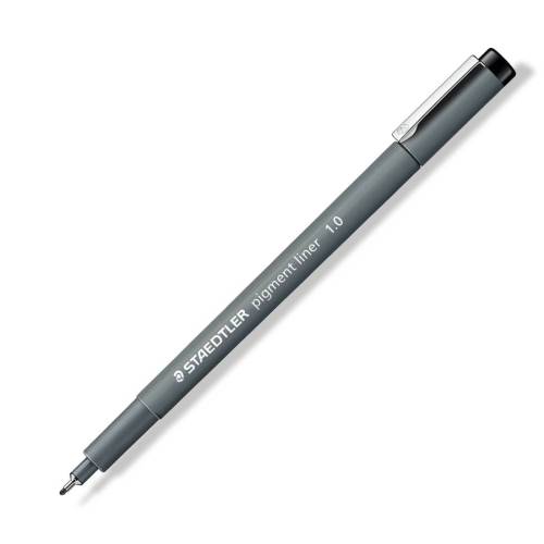 Pennarello Pigment Liner 308 - 1,0mm...