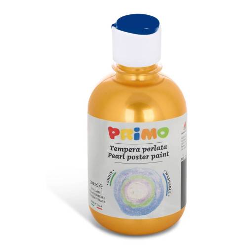 Tempera brillante perlata - 300ml -...