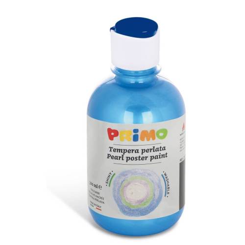 Tempera brillante perlata - 300ml -...