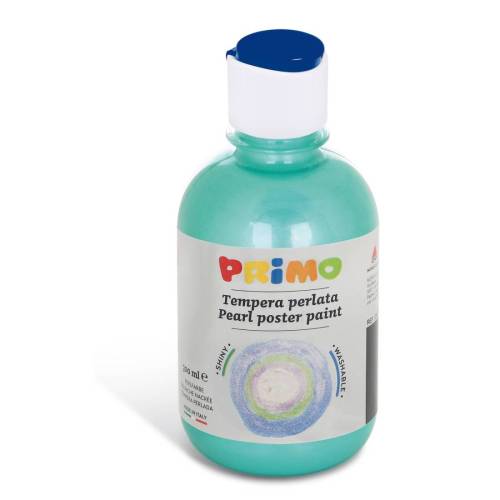 Tempera brillante perlata - 300ml -...