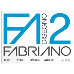 Album F2 -24x33cm - 10...