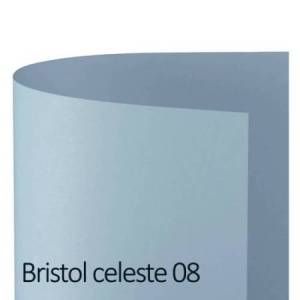 Cartoncino Bristol Color -...