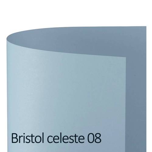 Cartoncino Bristol Color - 50 x 70 cm...