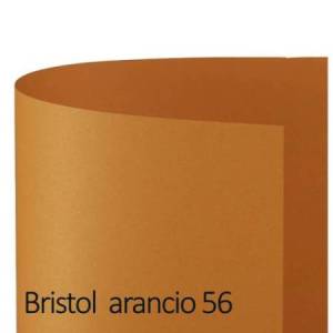 Cartoncino Bristol Color -...