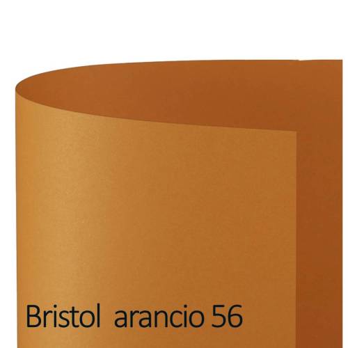 Cartoncino Bristol Color - 70 x 100...