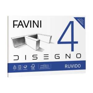 Album Favini 4 - 24x33cm -...