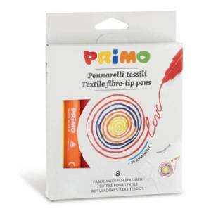 Pennarelli per tessuto -...