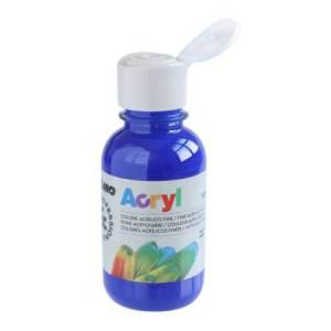 Colori Acryl - 125ml - blu...