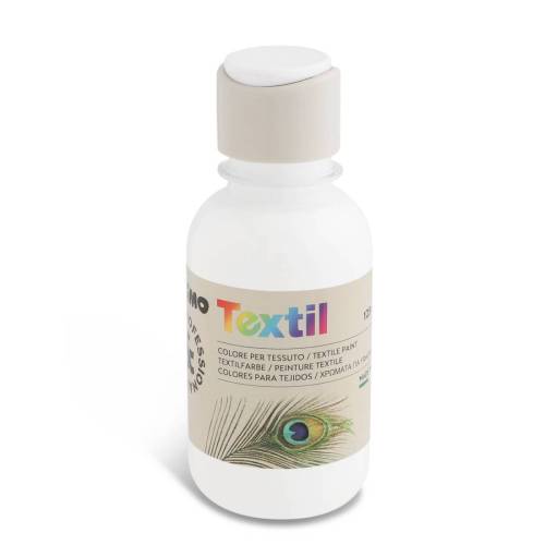 Colori per tessuti - 125 ml - colori...