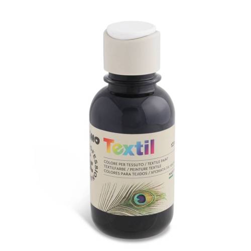 Colori per tessuti - 125 ml - colori...