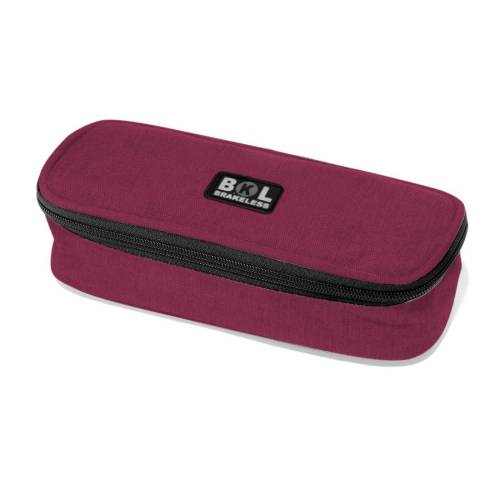 Astuccio ovale Colors - 23,5x9x5,5cm...