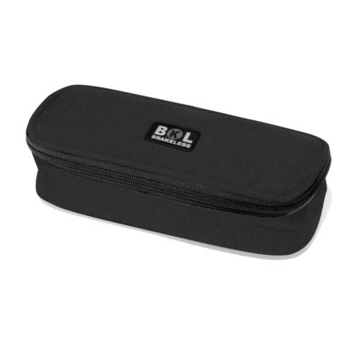 Astuccio ovale Colors - 23,5x9x5,5cm...