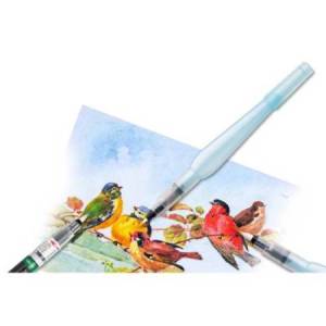 Pennello Aquash Water Brush... 2